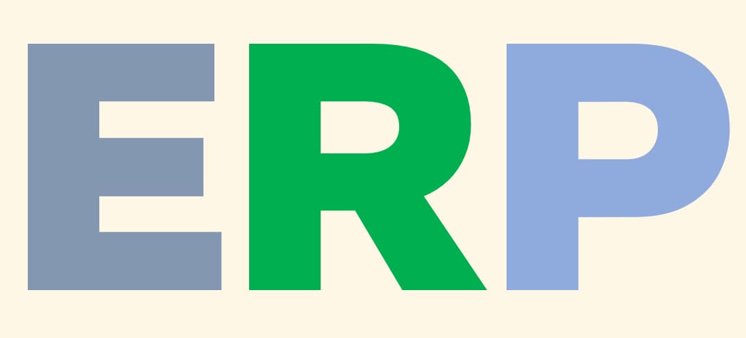 ERP